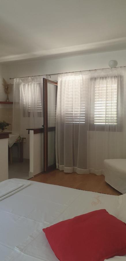 B&B Pansion Jure Matijevic 스베타 네델자 외부 사진